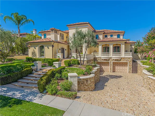 25561 Oak Savannah Ct, Santa Clarita, CA 91381