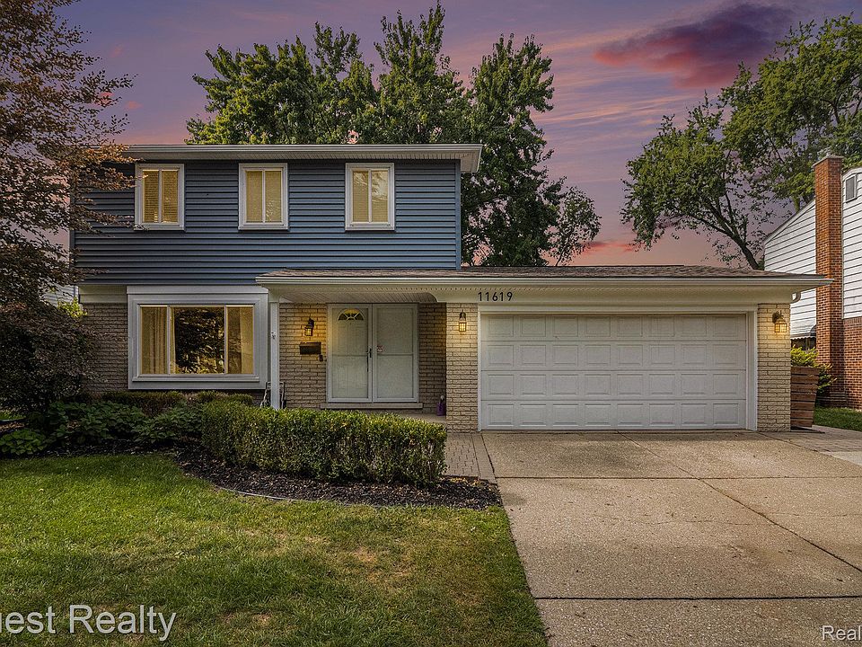 1st image of 11619 Parkview Dr
