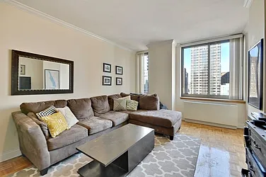 Rented by Compass