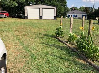 111 S Correll St, Landis, NC 28088