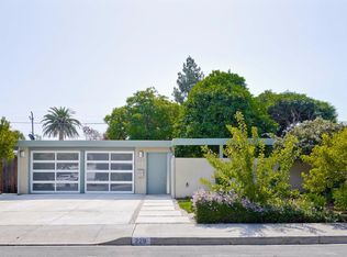 229 Hamilton Ave, Mountain View, CA 94043