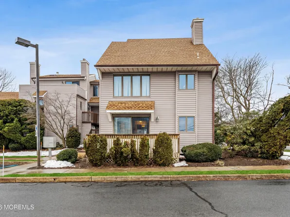 2230 Bridge Ave APT 20, Point Pleasant Beach, NJ 08742