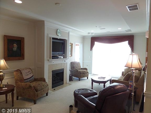 5th image of 4720 Water Park Dr #4720K