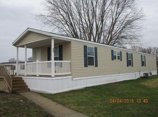 357 Roxbury Park, Goshen, IN 46526