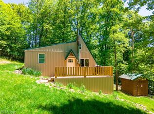 6257 Caddy Rd SW, Bowerston, OH 44695