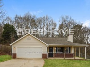 111 Dana Dr, Hampton, GA 30228