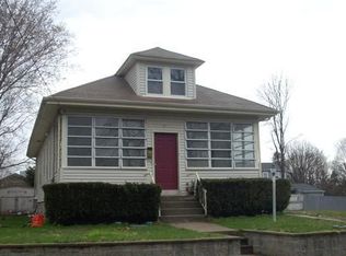 21 N Clarendon St, Cranston, RI 02910