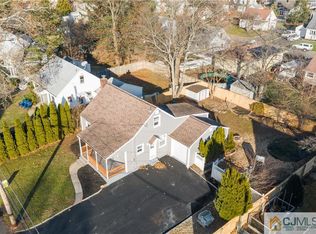 141 Morton Ave, South Plainfield, NJ 07080