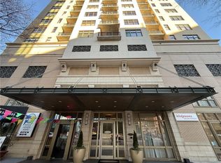 565 Peachtree St NE Unit 1811, Atlanta, GA 30308