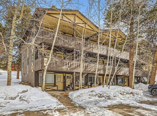 1941 Boreas Pass Rd #1-C, Breckenridge, CO 80424