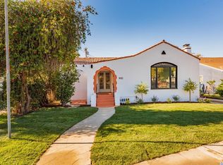 910 Patterson Ave, Glendale, CA 91202