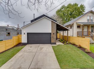 2520 SE 35th Pl, Portland, OR 97214