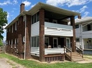 116 Hilton Ave, Youngstown, OH 44507