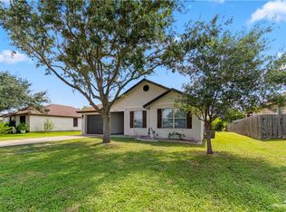 910 S Reynolds St, Rio Hondo, TX 78583