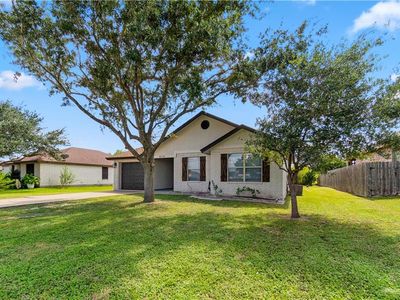 910 S Reynolds St, Rio Hondo, TX, 78583