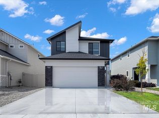 339 S Sunset Point Way, Meridian, ID 83642