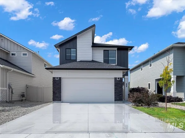 339 S Sunset Point Way, Meridian, ID 83642