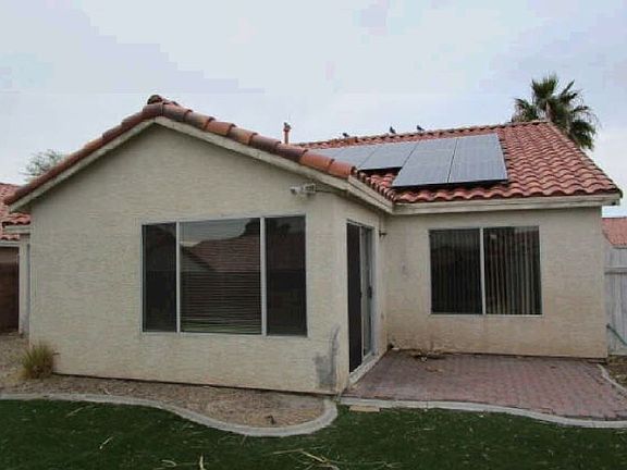 Property Front View
