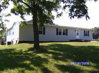 Route 1 BOX 156, Marshall, MO 65340