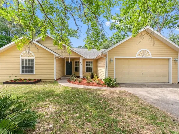 3912 NW 62nd Ave, Gainesville, FL 32653