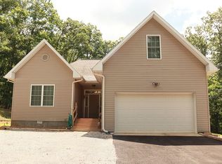 1529 County Road 425, Poplar Bluff, MO 63901