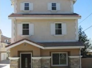 4425 Santa Anita Ave, El Monte, CA 91731