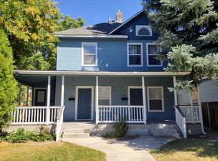 624 W Fort St #622A, Boise, ID 83702