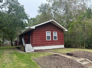 3842 Roosevelt St, Gary, IN 46408