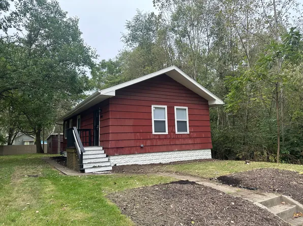 3842 Roosevelt St, Gary, IN 46408