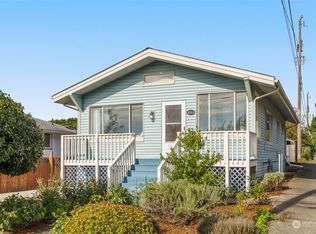 4514 SW Graham St, Seattle, WA 98136