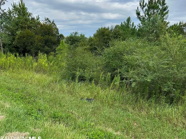 0 Bellingrath Rd, Theodore, AL 36582