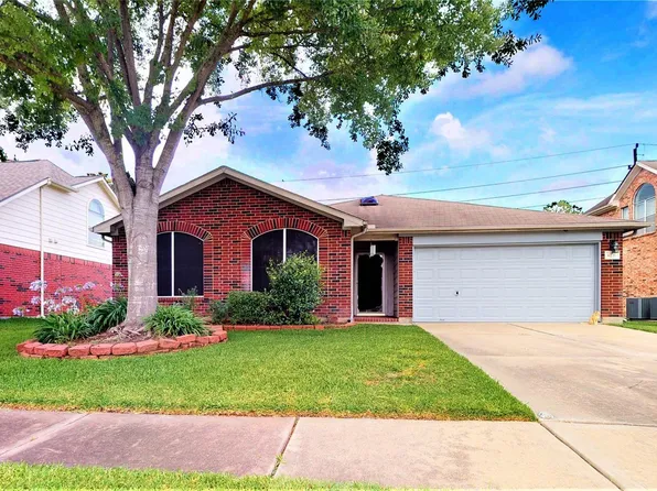 8231 Ashlawn Dr, Houston, TX 77083