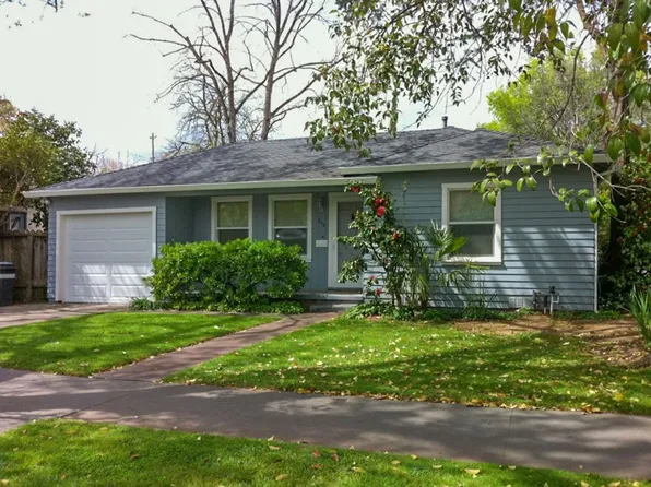 344 W 4th Ave Unit A-b, Chico, CA 95926