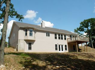 7301 Dean Dr, Dittmer, MO 63023