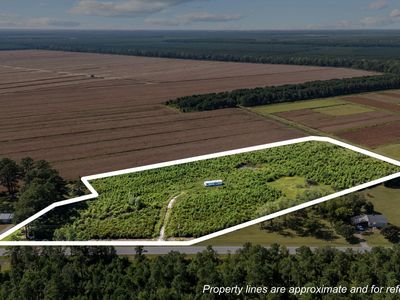 11301 Nc-304, Mesic, NC, 28515
