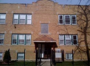 3008 W 61st St #1, Chicago, IL 60629