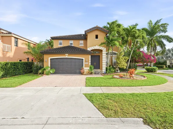 16372 SW 62nd Ter, Miami, FL 33193