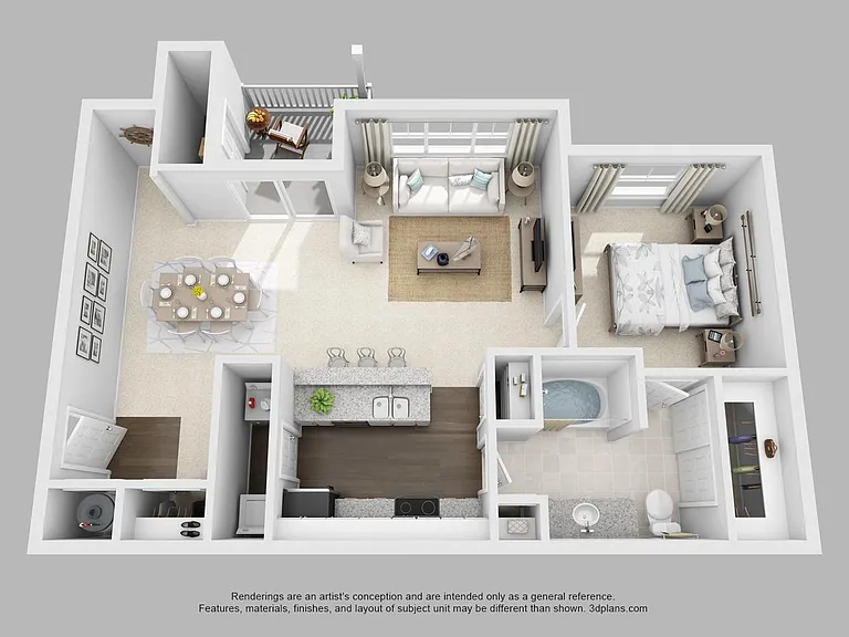 15001 Creekstone Way — Photo 43
