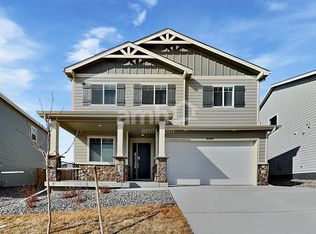 6044 Walleye Dr, Colorado Springs, CO 80925