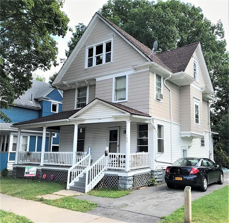 183 Melville St, Rochester, NY 14609 Zillow