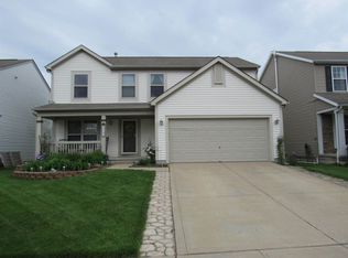 8304 Parori Ln, Blacklick, OH 43004
