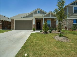 8125 Wildwest Dr, Ft Worth, TX 76131