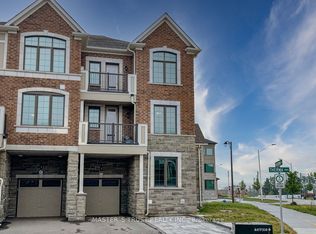 286 Beaverbrae Dr, Markham, ON L6C3K9