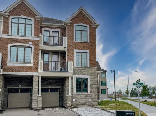 286 Beaverbrae Dr, Markham, ON L6C 3K9