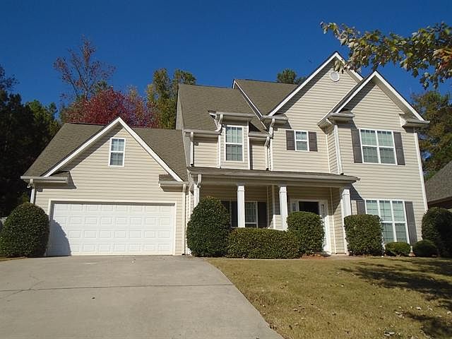1st image of 313 Westhill Dr #1