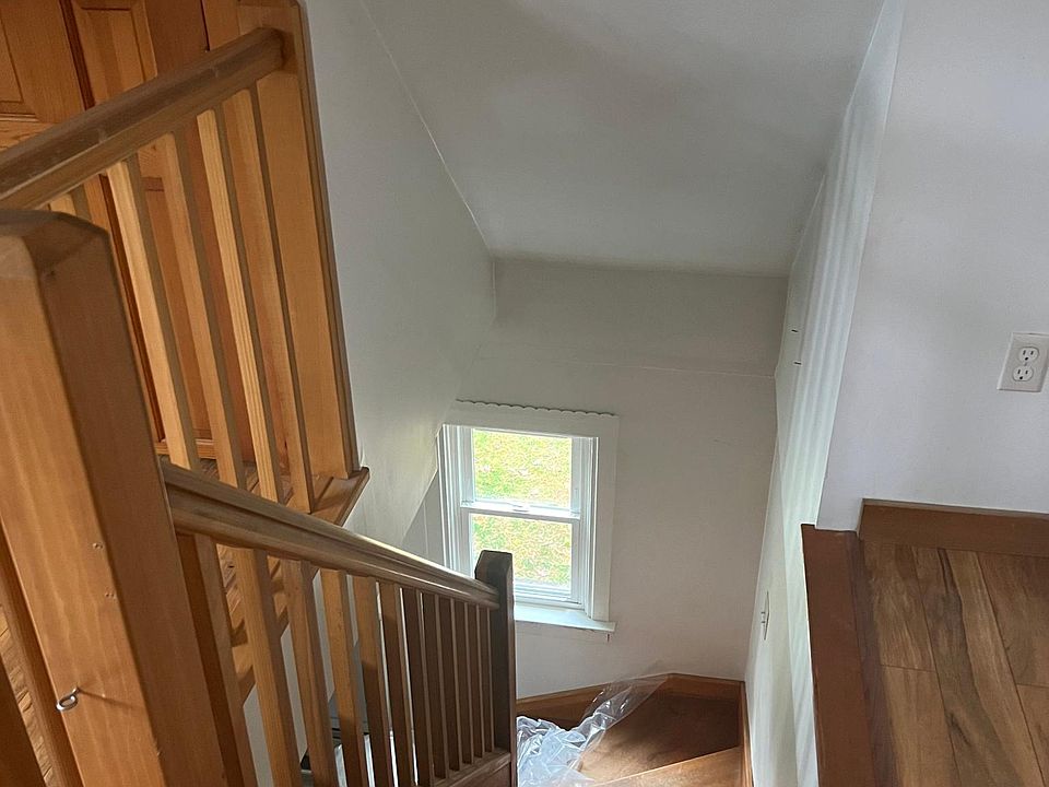 stairway to upstairs