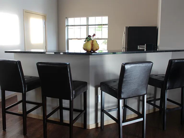 Scenic Ridge Apartments — Photo 8