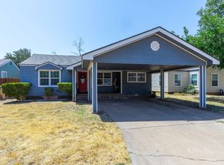 1949 Vogel St, Abilene, TX 79603