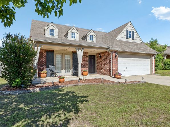 8324 S 109th East Ave, Tulsa, OK 74133
