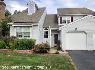 302 Somerset Ct, Lansdale, PA 19446